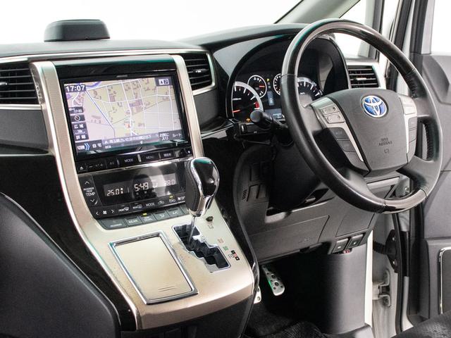 アルファード 240SプライムセレクションIIタイプゴルドII (禁煙車)(フルエアロ)(社外20インチアルミ&車高調)(アルパインBIG-X9型ナビ)後席モニター/専用アルカンターラシート/パワーシート/シートメモリー/両側自動ドア/パワーバックドア/(36枚目)