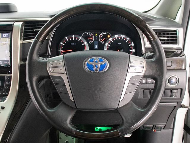 アルファード 240SプライムセレクションIIタイプゴルドII (禁煙車)(フルエアロ)(社外20インチアルミ&車高調)(アルパインBIG-X9型ナビ)後席モニター/専用アルカンターラシート/パワーシート/シートメモリー/両側自動ドア/パワーバックドア/(37枚目)