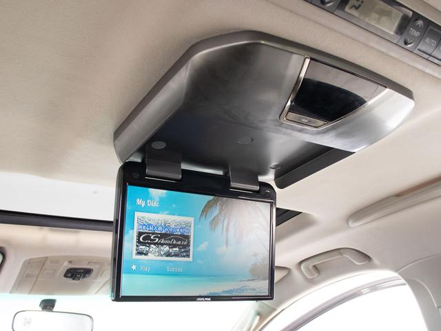 ヴェルファイア 2.4Z プラチナセレクションII (サンルーフ)(アルパインBIG-Xナビ)(後席モニター)(両側自動ドア)パワーバックドア/専用アルカンターラシート/バックカメラ/コンビハンドル/クリアランスソナー/フルセグTV/(7枚目)