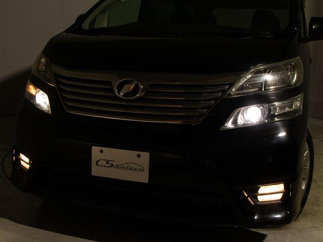 ヴェルファイア 2.4Z プラチナセレクションII (サンルーフ)(アルパインBIG-Xナビ)(後席モニター)(両側自動ドア)パワーバックドア/専用アルカンターラシート/バックカメラ/コンビハンドル/クリアランスソナー/フルセグTV/(13枚目)