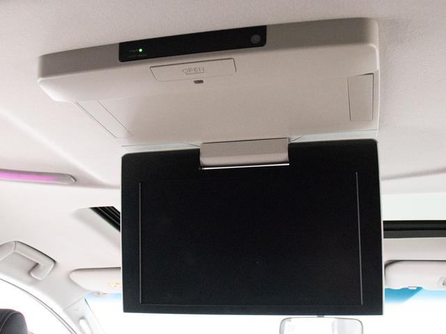 アルファード ２．５Ｓ　（禁煙車）（ツインサンルーフ）（ＬＥＤフロントガーニッシュ）（社外２０インチアルミ）純正９型ナビ／後席モニター／両側自動ドア／ハーフレザー調シートカバー／ＡＣ１００Ｖ電源／クリアランスソナー／（7枚目）