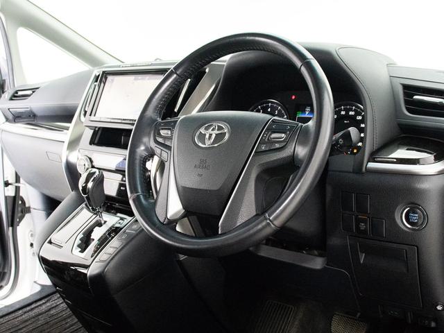 アルファード ２．５Ｓ　（禁煙車）（ツインサンルーフ）（ＬＥＤフロントガーニッシュ）（社外２０インチアルミ）純正９型ナビ／後席モニター／両側自動ドア／ハーフレザー調シートカバー／ＡＣ１００Ｖ電源／クリアランスソナー／（39枚目）