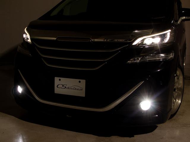 ヴェルファイア ２．５Ｚ　Ｇエディション　（サンルーフ）（モデリスタフルエアロ＆マフラー）（社外２０インチアルミ＆車高調）（アルパインＢＩＧ－Ｘ１０型ナビ）後席モニター／両側自動ドア／パワーバックドア／エグゼクティブシート／コンビハンドル／（13枚目）