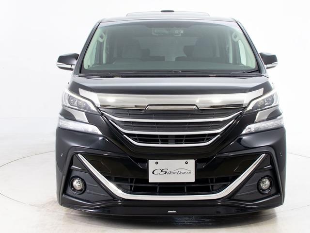 ヴェルファイア ２．５Ｚ　Ｇエディション　（サンルーフ）（モデリスタフルエアロ＆マフラー）（社外２０インチアルミ＆車高調）（アルパインＢＩＧ－Ｘ１０型ナビ）後席モニター／両側自動ドア／パワーバックドア／エグゼクティブシート／コンビハンドル／（14枚目）
