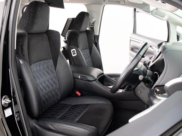 ヴェルファイア ２．５Ｚ　Ｇエディション　（サンルーフ）（モデリスタフルエアロ＆マフラー）（社外２０インチアルミ＆車高調）（アルパインＢＩＧ－Ｘ１０型ナビ）後席モニター／両側自動ドア／パワーバックドア／エグゼクティブシート／コンビハンドル／（25枚目）