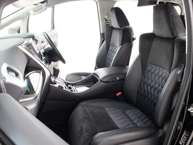 ヴェルファイア ２．５Ｚ　Ｇエディション　（サンルーフ）（モデリスタフルエアロ＆マフラー）（社外２０インチアルミ＆車高調）（アルパインＢＩＧ－Ｘ１０型ナビ）後席モニター／両側自動ドア／パワーバックドア／エグゼクティブシート／コンビハンドル／（26枚目）