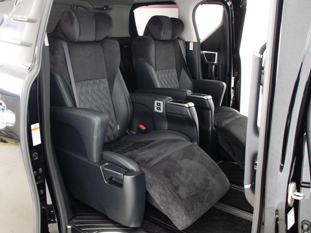 ヴェルファイア ２．５Ｚ　Ｇエディション　（サンルーフ）（モデリスタフルエアロ＆マフラー）（社外２０インチアルミ＆車高調）（アルパインＢＩＧ－Ｘ１０型ナビ）後席モニター／両側自動ドア／パワーバックドア／エグゼクティブシート／コンビハンドル／（27枚目）