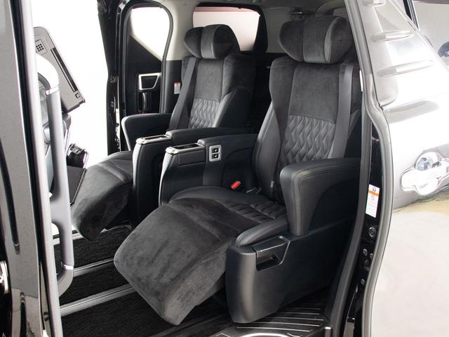 ヴェルファイア ２．５Ｚ　Ｇエディション　（サンルーフ）（モデリスタフルエアロ＆マフラー）（社外２０インチアルミ＆車高調）（アルパインＢＩＧ－Ｘ１０型ナビ）後席モニター／両側自動ドア／パワーバックドア／エグゼクティブシート／コンビハンドル／（28枚目）