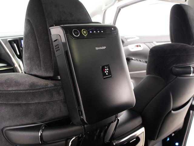 ヴェルファイア ２．５Ｚ　Ｇエディション　（サンルーフ）（モデリスタフルエアロ＆マフラー）（社外２０インチアルミ＆車高調）（アルパインＢＩＧ－Ｘ１０型ナビ）後席モニター／両側自動ドア／パワーバックドア／エグゼクティブシート／コンビハンドル／（40枚目）