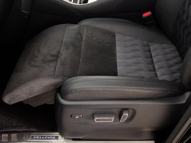 ヴェルファイア ２．５Ｚ　Ｇエディション　（サンルーフ）（モデリスタフルエアロ＆マフラー）（社外２０インチアルミ＆車高調）（アルパインＢＩＧ－Ｘ１０型ナビ）後席モニター／両側自動ドア／パワーバックドア／エグゼクティブシート／コンビハンドル／（41枚目）