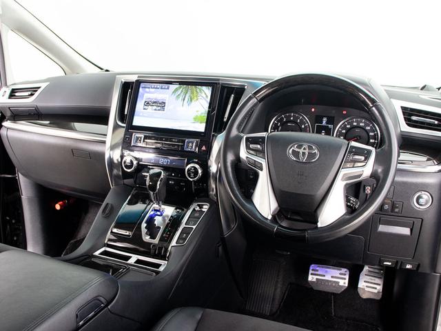 ヴェルファイア ２．５Ｚ　Ｇエディション　（サンルーフ）（モデリスタフルエアロ＆マフラー）（社外２０インチアルミ＆車高調）（アルパインＢＩＧ－Ｘ１０型ナビ）後席モニター／両側自動ドア／パワーバックドア／エグゼクティブシート／コンビハンドル／（46枚目）