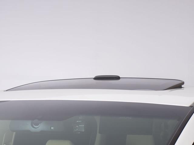 アルファード 2.5G (禁煙車)(ツインサンルーフ)(モデリスタフルエアロ)(10インチ大画面ナビ)後席モニター/両側電動スライドドア/バックカメラ/ハーフレザーシート/クルーズコントロール/クリアランスソナー/フルセグ(14枚目)