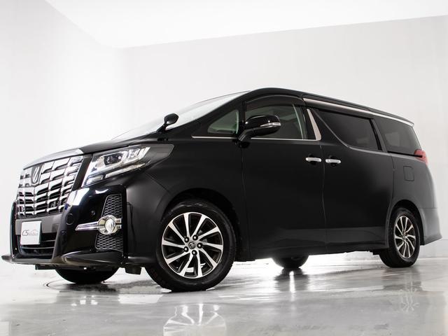 アルファード 2.5S Aパッケージ (禁煙&ワンオーナー)(ツインサンルーフ)(10インチ大画面ナビ)(レーダークルーズコントロール)プリクラッシュセーフティ/両側電動スライドドア/助手席スーパーロングスライド/バックカメラ/フルセグ(11枚目)