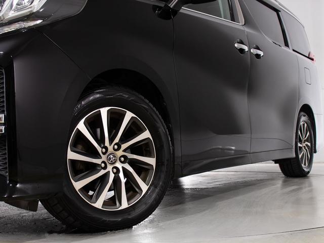 アルファード 2.5S Aパッケージ (禁煙&ワンオーナー)(ツインサンルーフ)(10インチ大画面ナビ)(レーダークルーズコントロール)プリクラッシュセーフティ/両側電動スライドドア/助手席スーパーロングスライド/バックカメラ/フルセグ(13枚目)