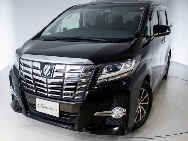 アルファード 2.5S Aパッケージ (禁煙&ワンオーナー)(ツインサンルーフ)(10インチ大画面ナビ)(レーダークルーズコントロール)プリクラッシュセーフティ/両側電動スライドドア/助手席スーパーロングスライド/バックカメラ/フルセグ(14枚目)