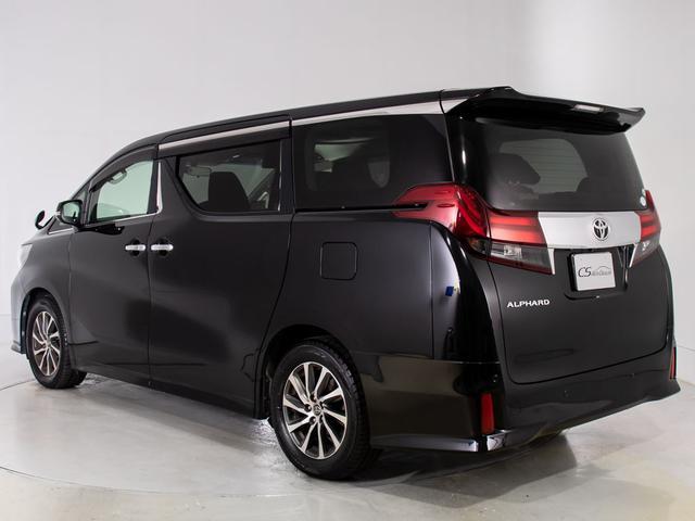 アルファード 2.5S Aパッケージ (禁煙&ワンオーナー)(ツインサンルーフ)(10インチ大画面ナビ)(レーダークルーズコントロール)プリクラッシュセーフティ/両側電動スライドドア/助手席スーパーロングスライド/バックカメラ/フルセグ(20枚目)