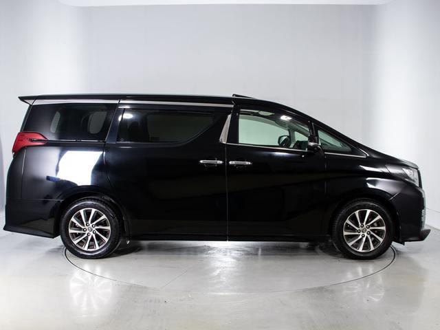 アルファード 2.5S Aパッケージ (禁煙&ワンオーナー)(ツインサンルーフ)(10インチ大画面ナビ)(レーダークルーズコントロール)プリクラッシュセーフティ/両側電動スライドドア/助手席スーパーロングスライド/バックカメラ/フルセグ(21枚目)