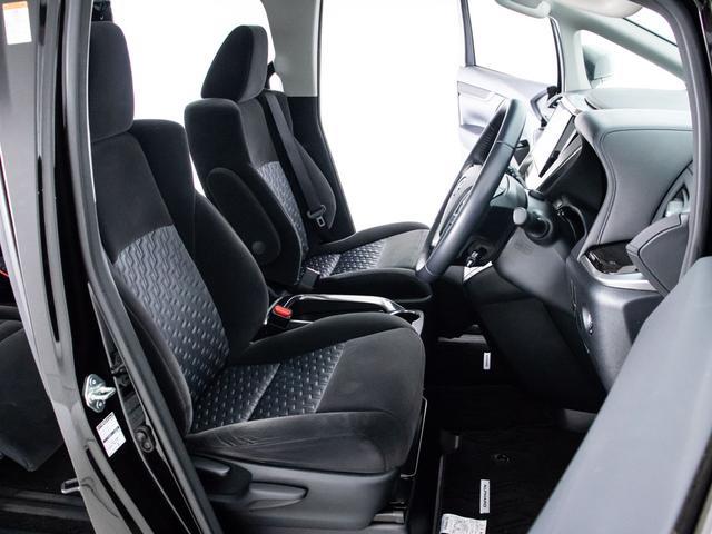 アルファード 2.5S Aパッケージ (禁煙&ワンオーナー)(ツインサンルーフ)(10インチ大画面ナビ)(レーダークルーズコントロール)プリクラッシュセーフティ/両側電動スライドドア/助手席スーパーロングスライド/バックカメラ/フルセグ(24枚目)