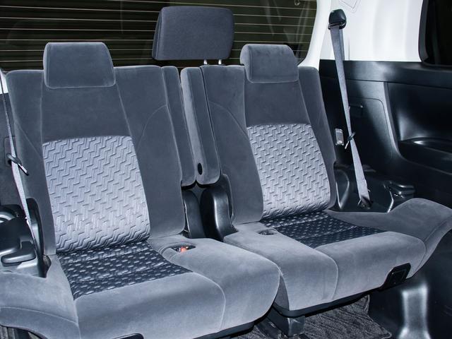 アルファード 2.5S Aパッケージ (禁煙&ワンオーナー)(ツインサンルーフ)(10インチ大画面ナビ)(レーダークルーズコントロール)プリクラッシュセーフティ/両側電動スライドドア/助手席スーパーロングスライド/バックカメラ/フルセグ(28枚目)