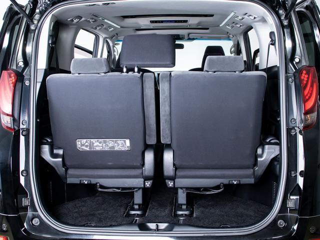 アルファード 2.5S Aパッケージ (禁煙&ワンオーナー)(ツインサンルーフ)(10インチ大画面ナビ)(レーダークルーズコントロール)プリクラッシュセーフティ/両側電動スライドドア/助手席スーパーロングスライド/バックカメラ/フルセグ(29枚目)