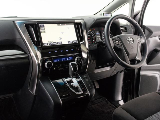 アルファード 2.5S Aパッケージ (禁煙&ワンオーナー)(ツインサンルーフ)(10インチ大画面ナビ)(レーダークルーズコントロール)プリクラッシュセーフティ/両側電動スライドドア/助手席スーパーロングスライド/バックカメラ/フルセグ(37枚目)