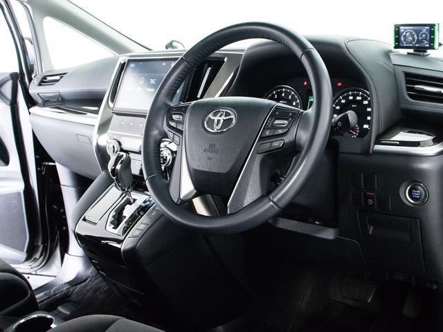 アルファード 2.5S Aパッケージ (禁煙&ワンオーナー)(ツインサンルーフ)(10インチ大画面ナビ)(レーダークルーズコントロール)プリクラッシュセーフティ/両側電動スライドドア/助手席スーパーロングスライド/バックカメラ/フルセグ(38枚目)