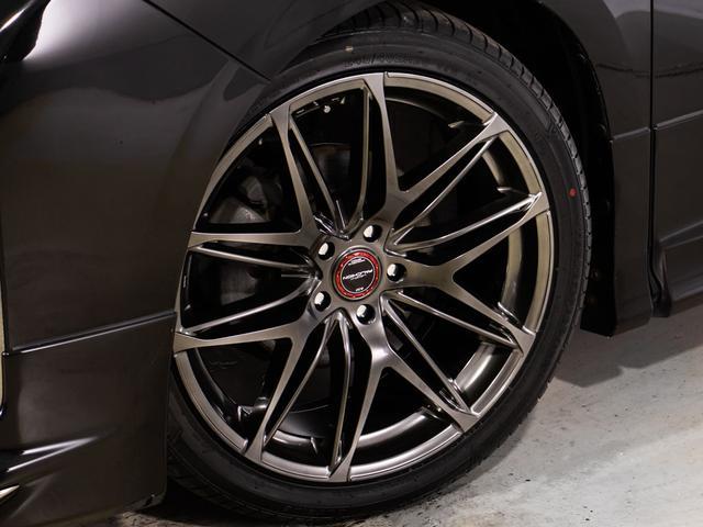 TOYOTA ALPHARD 2.5S TYPE GOLD