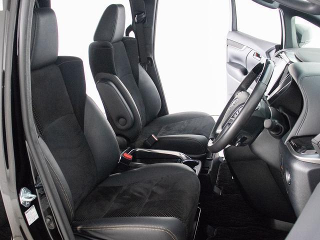 TOYOTA ALPHARD 2.5S TYPE GOLD