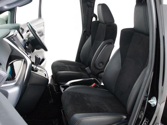 TOYOTA ALPHARD 2.5S TYPE GOLD