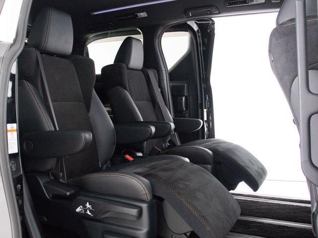 TOYOTA ALPHARD 2.5S TYPE GOLD