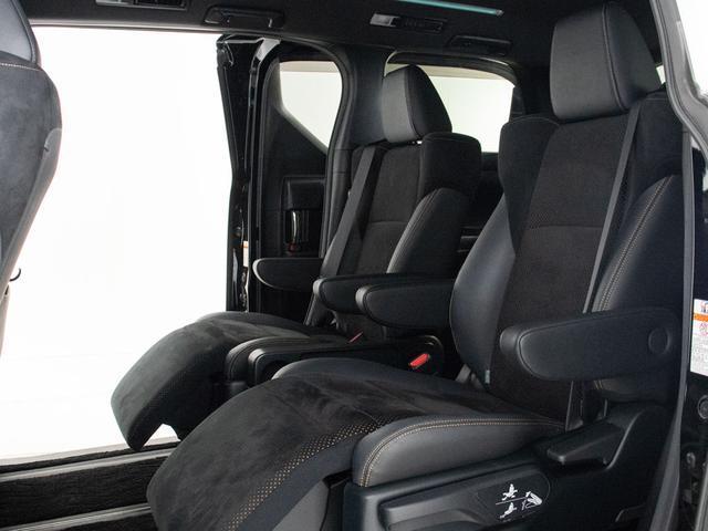 TOYOTA ALPHARD 2.5S TYPE GOLD