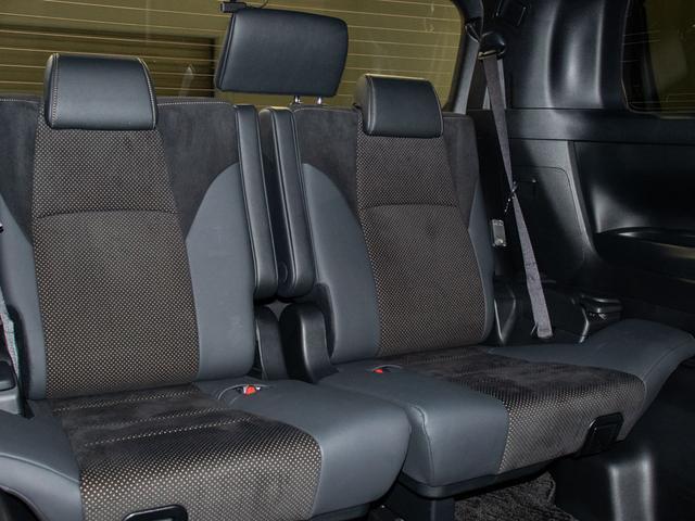 TOYOTA ALPHARD 2.5S TYPE GOLD