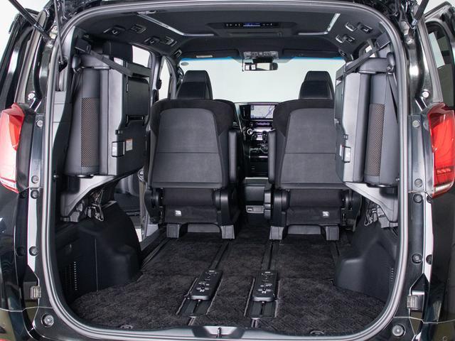 TOYOTA ALPHARD 2.5S TYPE GOLD