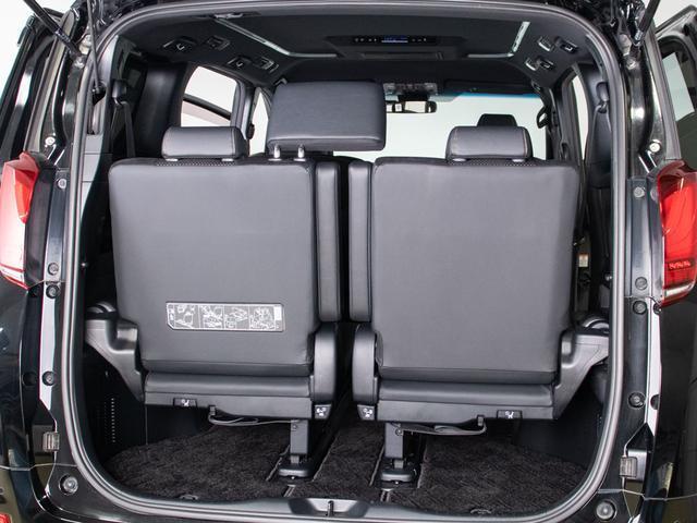 TOYOTA ALPHARD 2.5S TYPE GOLD