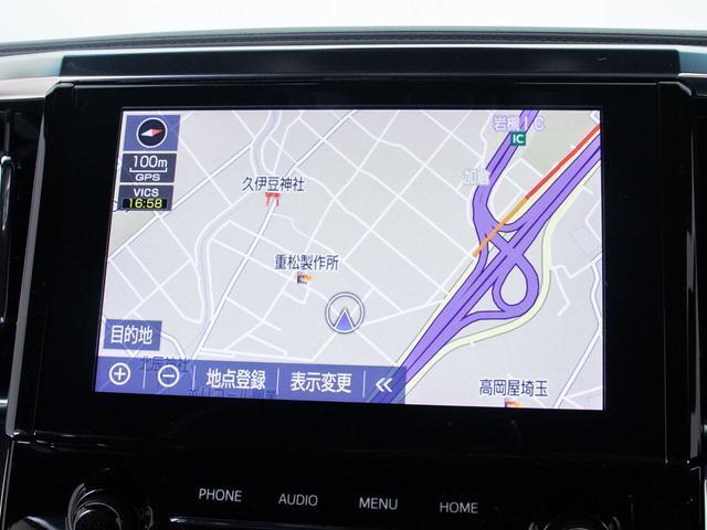 TOYOTA ALPHARD 2.5S TYPE GOLD