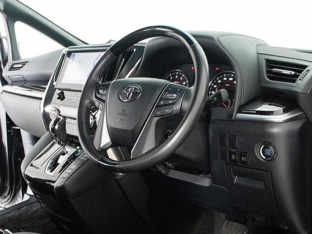 TOYOTA ALPHARD 2.5S TYPE GOLD