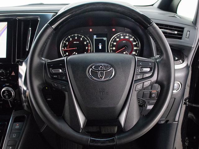 TOYOTA ALPHARD 2.5S TYPE GOLD