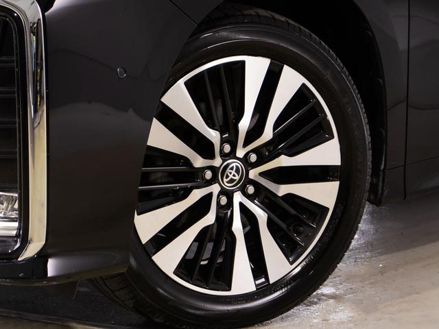 アルファード 2.5S Cパッケージ (禁煙車)(サンルーフ)(JBLサウンド)(パーキングアシスト)後席モニター/トヨタセーフティセンス/全周囲カメラ/黒合皮エグゼクティブシート/BSM/両側電動スライドドア/パワーバックドア/フルセグ(13枚目)