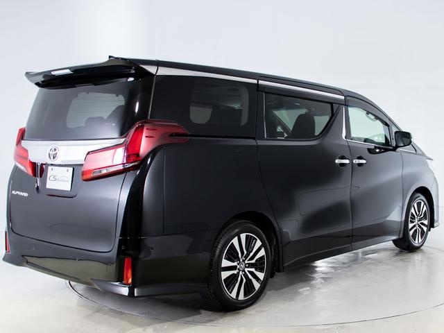 アルファード 2.5S Cパッケージ (禁煙車)(サンルーフ)(JBLサウンド)(パーキングアシスト)後席モニター/トヨタセーフティセンス/全周囲カメラ/黒合皮エグゼクティブシート/BSM/両側電動スライドドア/パワーバックドア/フルセグ(22枚目)