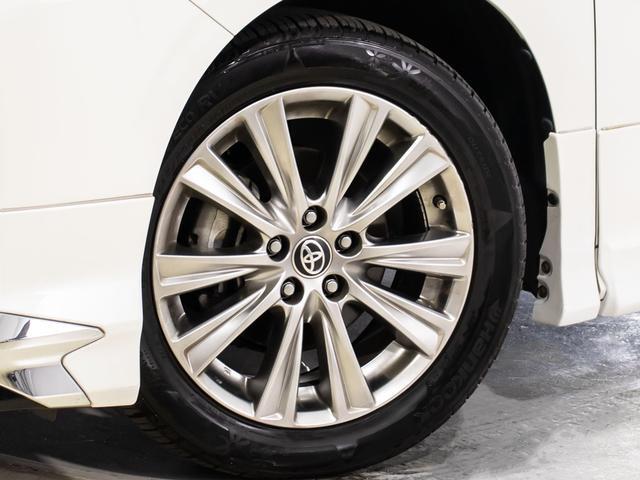 TOYOTA ALPHARD 2.5S TYPE GOLD