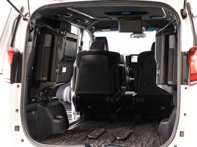 TOYOTA ALPHARD 2.5S TYPE GOLD