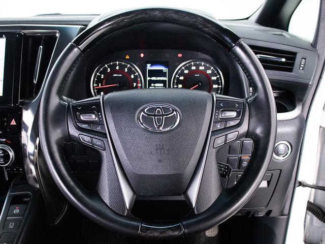 TOYOTA ALPHARD 2.5S TYPE GOLD