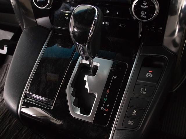 TOYOTA ALPHARD 2.5S TYPE GOLD