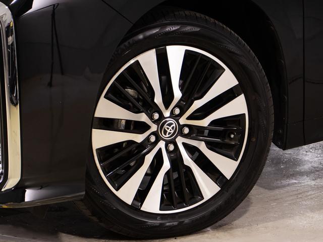 アルファード 2.5S Cパッケージ (禁煙&ワンオーナー車)(ツインサンルーフ)(トヨタセーフティセンス)(黒合皮シート)後席モニター/エグゼクティブシート/両側電動スライドドア/パワーバックドア/AC100V電源/3眼LEDライト(11枚目)