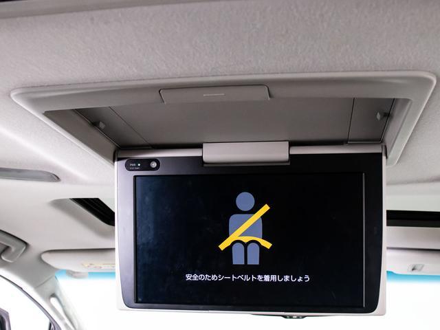 アルファード 2.5S Cパッケージ (禁煙&ワンオーナー車)(ツインサンルーフ)(トヨタセーフティセンス)(黒合皮シート)後席モニター/エグゼクティブシート/両側電動スライドドア/パワーバックドア/AC100V電源/3眼LEDライト(36枚目)