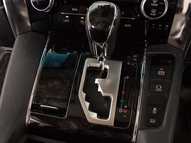 アルファード 2.5S Cパッケージ (禁煙&ワンオーナー車)(ツインサンルーフ)(トヨタセーフティセンス)(黒合皮シート)後席モニター/エグゼクティブシート/両側電動スライドドア/パワーバックドア/AC100V電源/3眼LEDライト(40枚目)