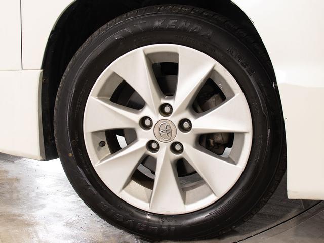 ヴェルファイア 2.4Z (8人乗りフルフラットシート)(両側自動ドア)(クラリオンナビ)(後席モニター)バックカメラ/ビルトインETC/コンビハンドル/Bluetooth接続/フルセグTV/(11枚目)