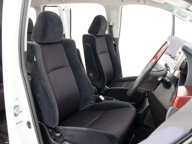 ヴェルファイア 2.4Z (8人乗りフルフラットシート)(両側自動ドア)(クラリオンナビ)(後席モニター)バックカメラ/ビルトインETC/コンビハンドル/Bluetooth接続/フルセグTV/(18枚目)
