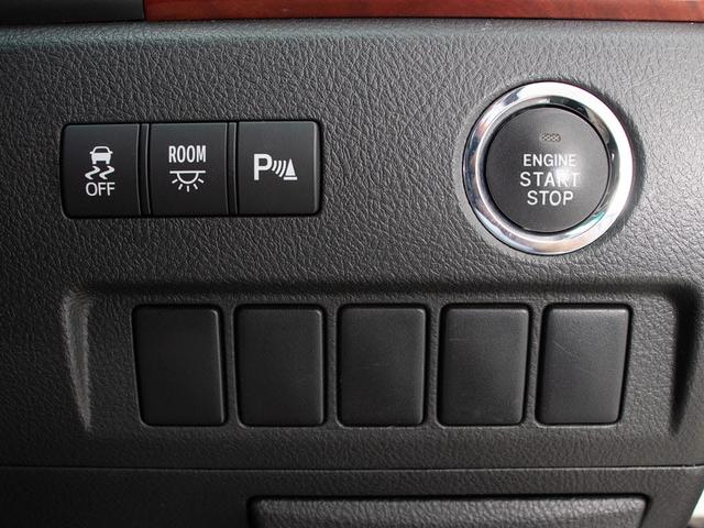 ヴェルファイア 2.4Z (8人乗りフルフラットシート)(両側自動ドア)(クラリオンナビ)(後席モニター)バックカメラ/ビルトインETC/コンビハンドル/Bluetooth接続/フルセグTV/(28枚目)