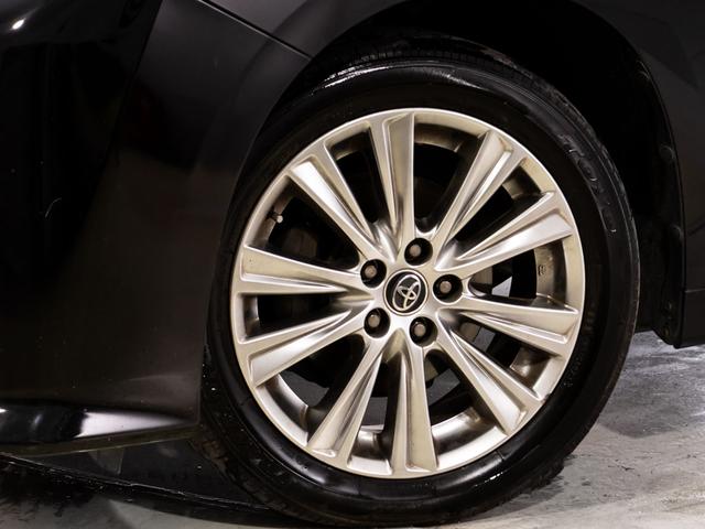 ヴェルファイア ２．５Ｚ　Ａエディション　ゴールデンアイズ　（純正１０型ナビ）（後席モニター）（両側自動ドア）（パワーバックドア）前車追従レーダークルーズ／衝突被害軽減ブレーキ／踏み間違い防止装置／コンビハンドル／ＡＣ１００Ｖ電源／専用黒ハーフレザーシート／（14枚目）